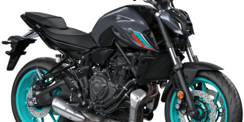 Permis A2 - Cylindrée moyenne